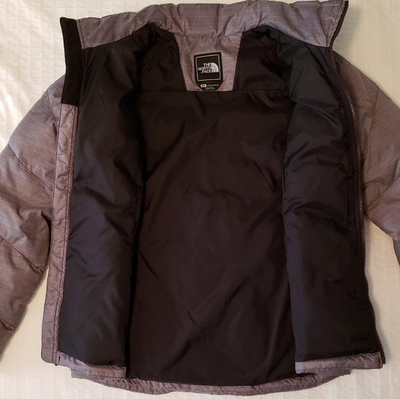 North Face Jacket - Picture 5 of 8